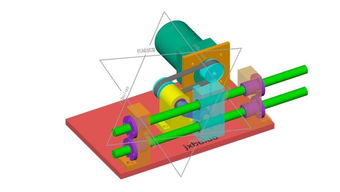 扒开 让我   电影